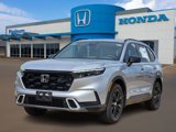 New 2026 Honda CR-V Sport Touring image 2