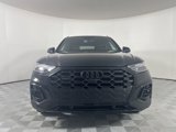 Certified 2024 Audi Q5 e Premium Plus w/ Premium Plus Package image 2