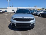 New 2025 Jeep Grand Cherokee L Altitude image 2