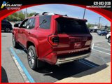 New 2025 Toyota 4Runner Limited image 5