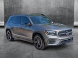 Certified 2025 Mercedes-Benz GLB 250 image 3
