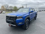 New 2025 Nissan Frontier PRO-4X w/ Pro Premium Package image 3