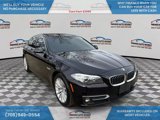 Used 2016 BMW 528i xDrive Sedan image 3