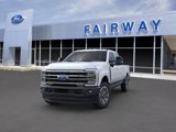 New 2025 Ford F350 King Ranch image 2