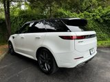 Certified 2023 Land Rover Range Rover Sport SE Dynamic image 5