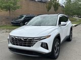 New 2024 Hyundai Tucson Limited image 2