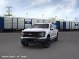 New 2025 Ford F150 Tremor w/ Equipment Group 402A High image 2