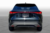 New 2025 Lexus RX 450h Luxury image 4