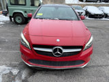 Used 2017 Mercedes-Benz CLA 250 4MATIC image 4