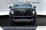 Certified 2024 Chevrolet Silverado 1500 ZR2 w/ Technology Package image 3