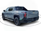 New 2025 Chevrolet Silverado EV LT image 3