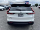 Certified 2026 Honda CR-V EX-L image 4