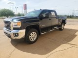 Used 2015 GMC Sierra 2500 SLE w/ SLE Preferred Package image 2