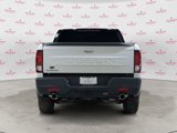 New 2025 Honda Ridgeline Black Edition image 4