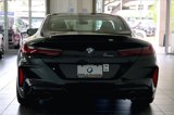 New 2025 BMW M8 Competition image 4