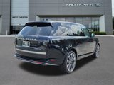 New 2025 Land Rover Range Rover Long Wheelbase SE image 4