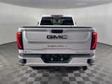 Used 2025 GMC Sierra 3500 Denali Ultimate image 4
