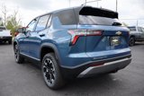 New 2026 Chevrolet Equinox LT w/ Safety and Technology Package image 3