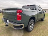 New 2025 Chevrolet Silverado 1500 LT image 3