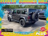 New 2025 Jeep Wrangler Unlimited Sahara image 5
