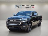 New 2025 RAM 1500 Limited image 2