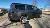 Used 2023 Jeep Grand Wagoneer Series II image 5