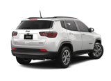 New 2025 Jeep Compass Latitude image 2
