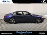 Used 2024 Lexus ES 350 w/ Premium Package image 2