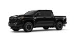 New 2025 Toyota Tacoma TRD Sport image 2