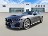 New 2025 Ford Mustang GT Premium image 5