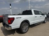 New 2025 Ford F150 XLT image 4