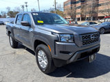 Used 2023 Nissan Frontier SV image 5