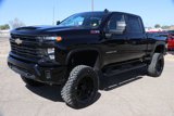 New 2025 Chevrolet Silverado 2500 Custom w/ Custom Value Package image 3