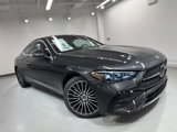 New 2025 Mercedes-Benz CLE 450 4MATIC Coupe image 5
