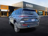New 2025 Jeep Grand Cherokee Trailhawk w/ Luxury Tech Group III image 3