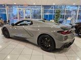 New 2025 Chevrolet Corvette Stingray Premium Conv w/ Z51 Performance Package image 6