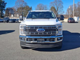 New 2025 Ford F350 XLT image 2