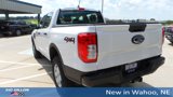 New 2025 Ford Ranger XL w/ Trailer Tow Package image 3