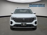 New 2025 Volkswagen Atlas SE image 3
