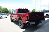 New 2025 Ford F350 Lariat w/ Lariat Ultimate Package image 4