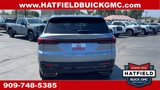 New 2025 Buick Enclave Sport Touring w/ Power Package image 4