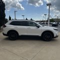 New 2025 Honda CR-V Sport-L image 2