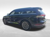 Certified 2022 Lincoln Aviator Reserve w/ Elements Package Plus image 5