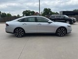 New 2025 Honda Accord Touring image 2