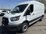New 2025 Ford Transit 250 148 Medium Roof image 3