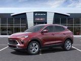 New 2025 Buick Encore GX Preferred w/ Comfort Package image 2