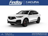 New 2025 Acura MDX Type S image 3