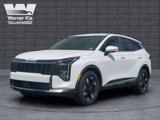 New 2026 Kia Sportage LX image 2