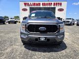Used 2021 Ford F150 XL w/ STX Appearance Package image 2