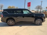 New 2025 Nissan Armada Platinum image 2